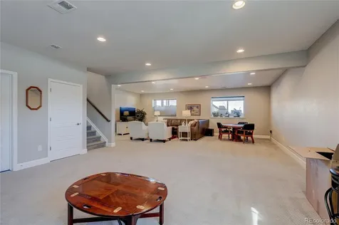 6602 Mentha Drive Castle Rock CO 80108