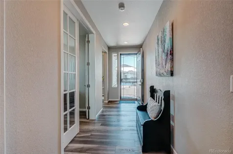 6602 Mentha Drive Castle Rock CO 80108