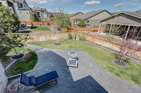 6602 Mentha Drive Castle Rock CO 80108