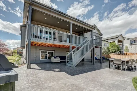6602 Mentha Drive Castle Rock CO 80108