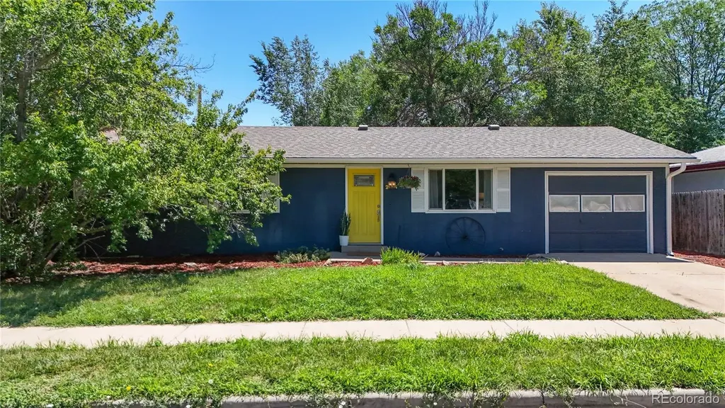 205 Lawley Drive Erie CO 80516