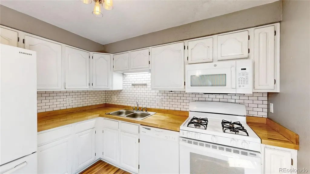 205 Lawley Drive Erie CO 80516