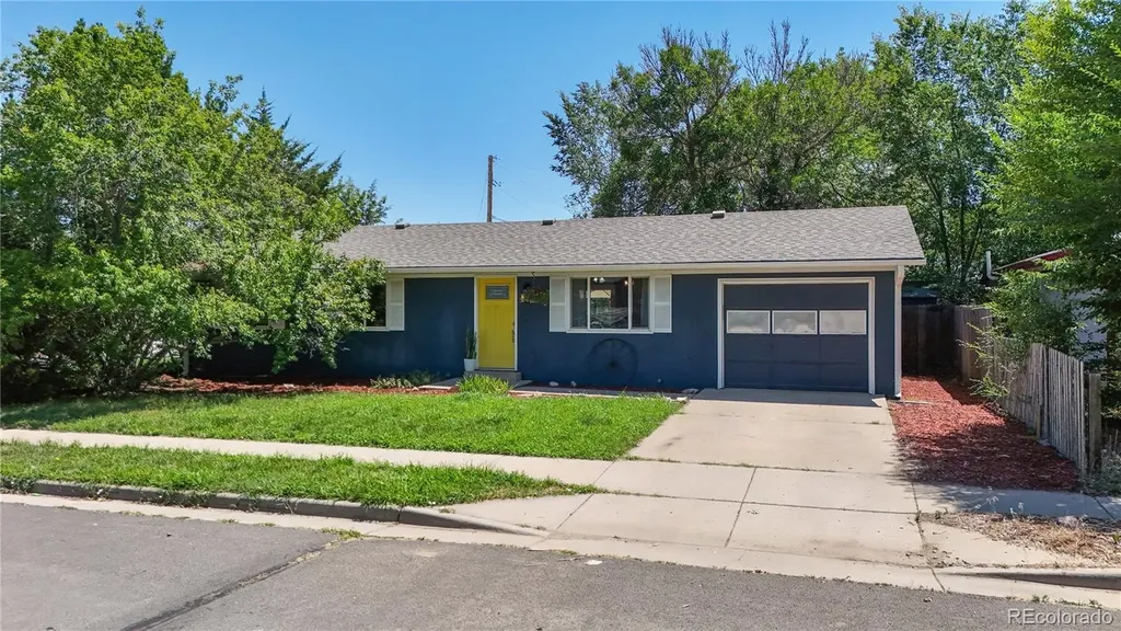 205 Lawley Drive Erie CO 80516