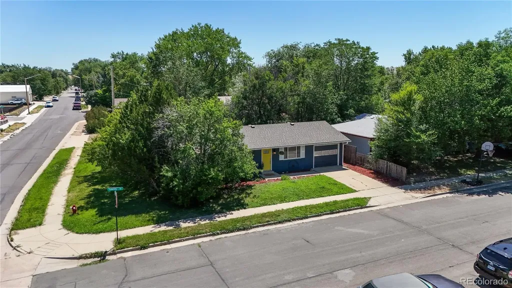 205 Lawley Drive Erie CO 80516
