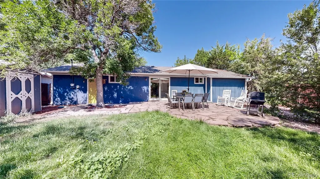 205 Lawley Drive Erie CO 80516