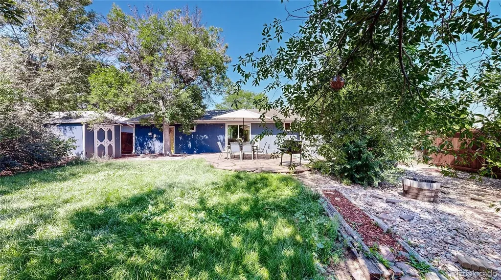 205 Lawley Drive Erie CO 80516