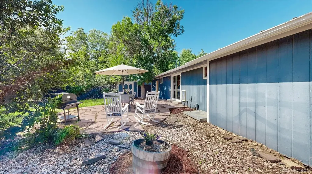 205 Lawley Drive Erie CO 80516