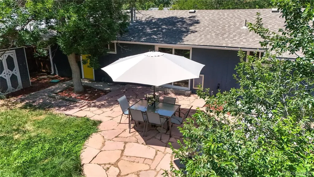 205 Lawley Drive Erie CO 80516