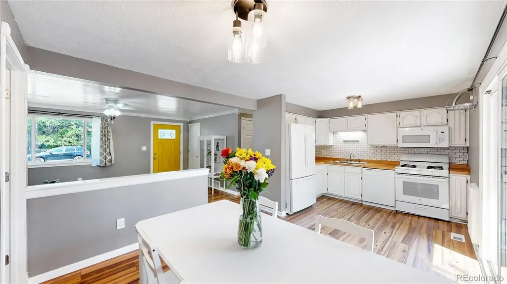 205 Lawley Drive Erie CO 80516