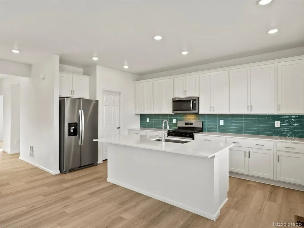 4653 Rabbitbrush Street Johnstown CO 80534