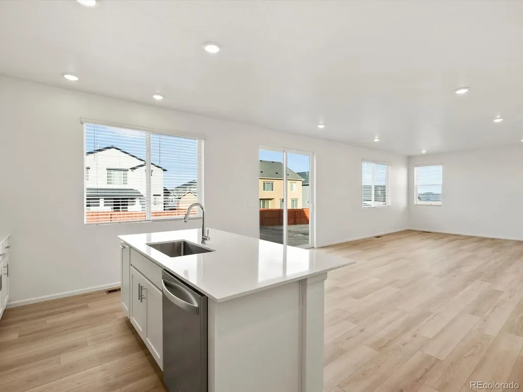 4653 Rabbitbrush Street Johnstown CO 80534