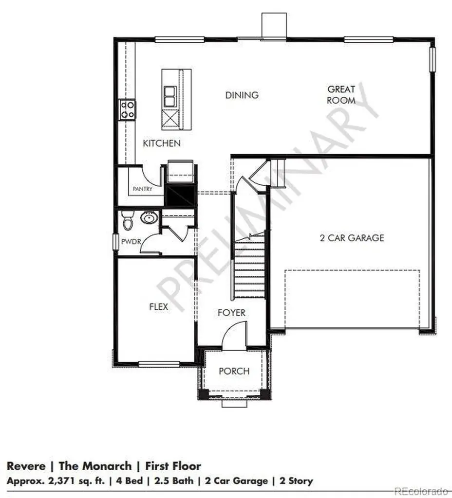 4653 Rabbitbrush Street Johnstown CO 80534