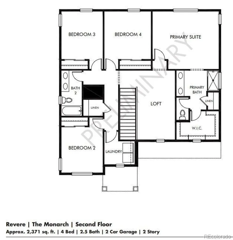 4653 Rabbitbrush Street Johnstown CO 80534
