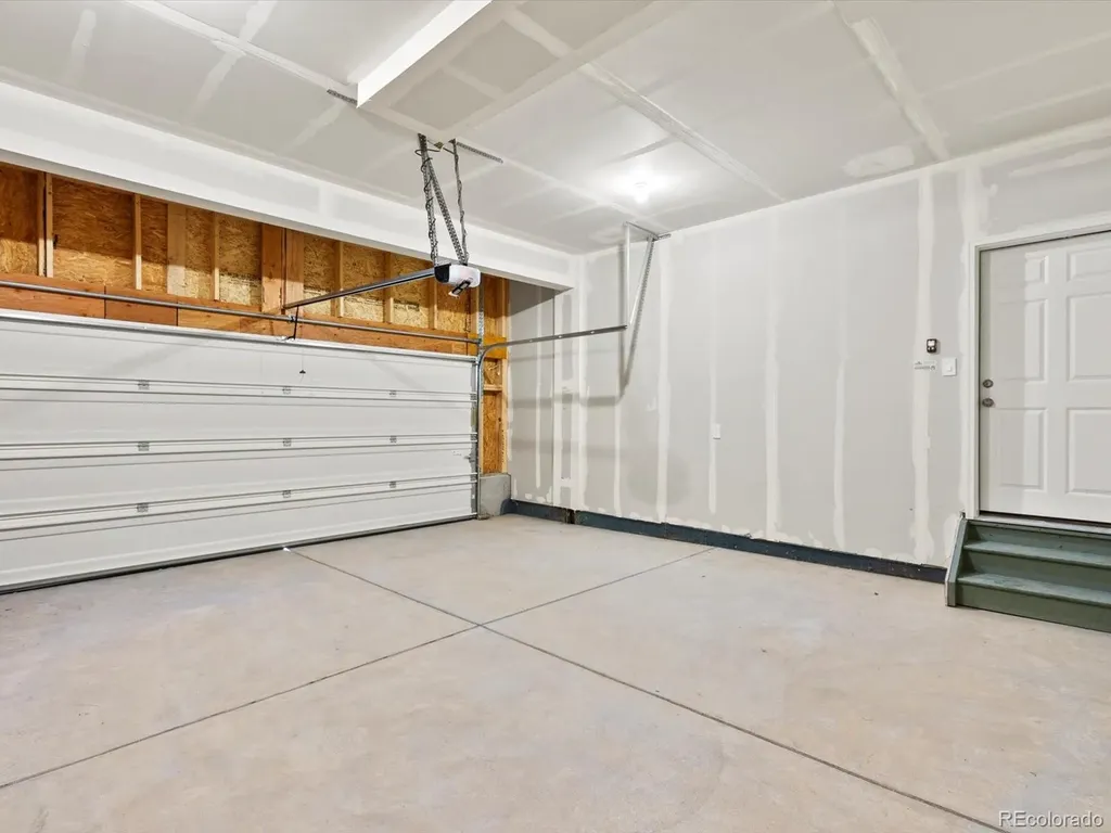 4653 Rabbitbrush Street Johnstown CO 80534