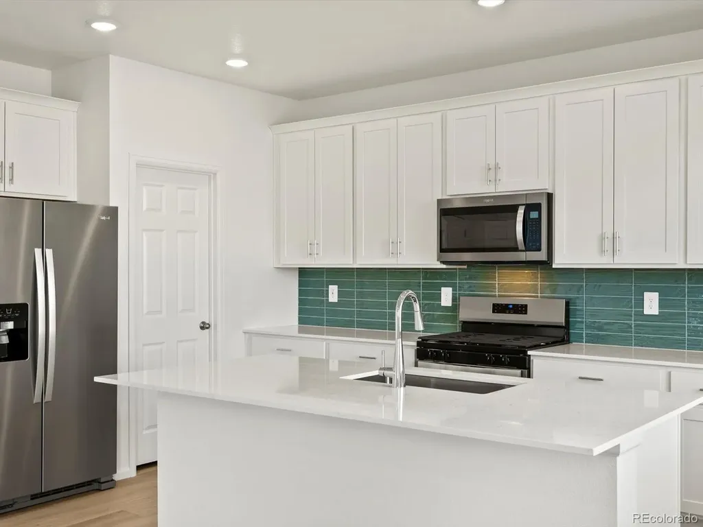 4653 Rabbitbrush Street Johnstown CO 80534
