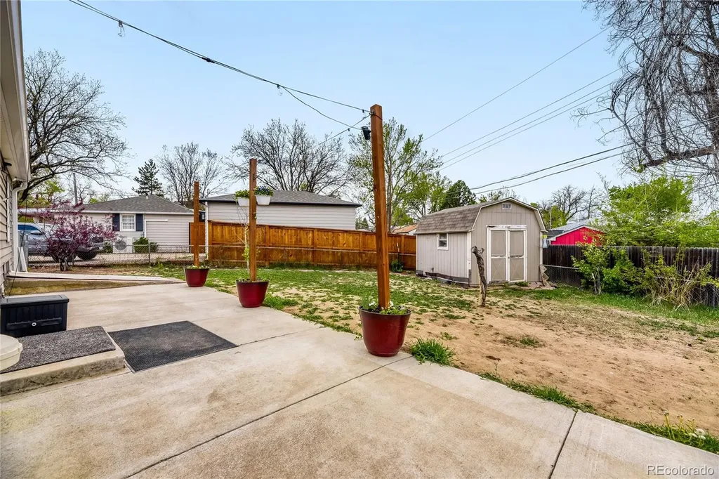 5101 S Washington Street Littleton CO 80121