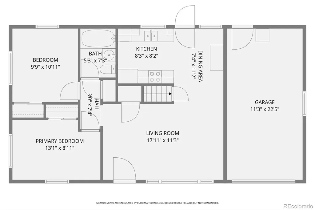 5101 S Washington Street Littleton CO 80121