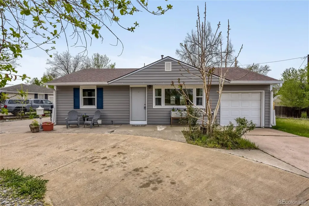 5101 S Washington Street Littleton CO 80121