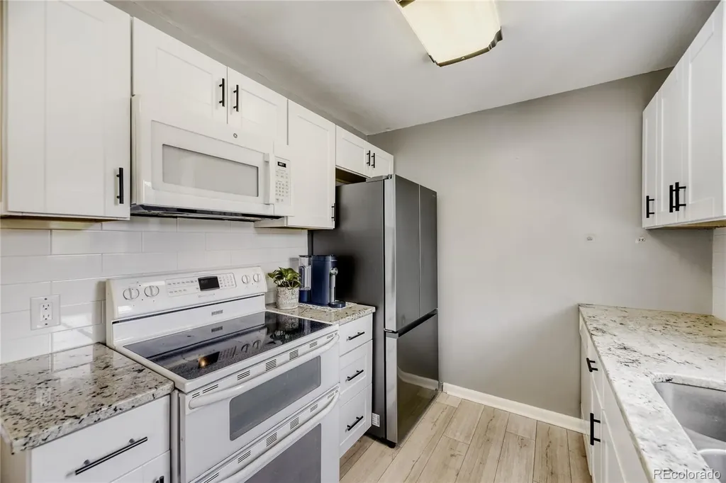 5101 S Washington Street Littleton CO 80121