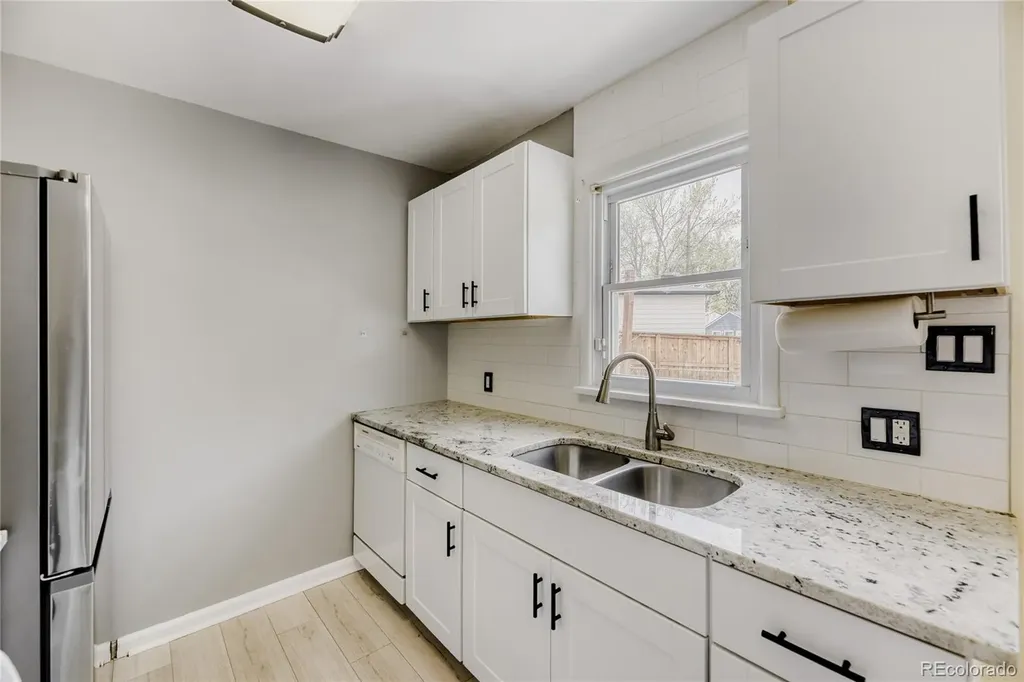 5101 S Washington Street Littleton CO 80121
