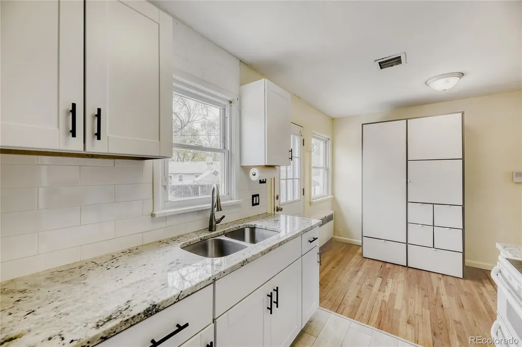 5101 S Washington Street Littleton CO 80121