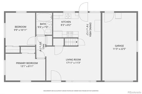 5101 S Washington Street Littleton CO 80121