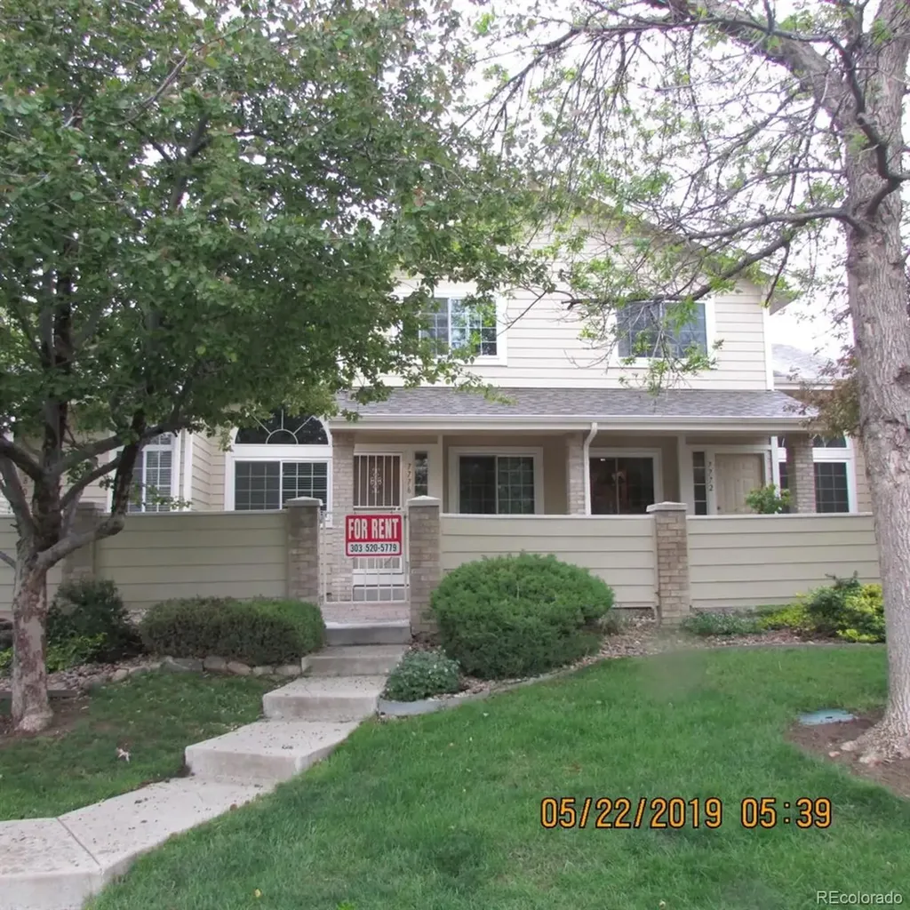 7776 W 90th Drive Broomfield CO 80021