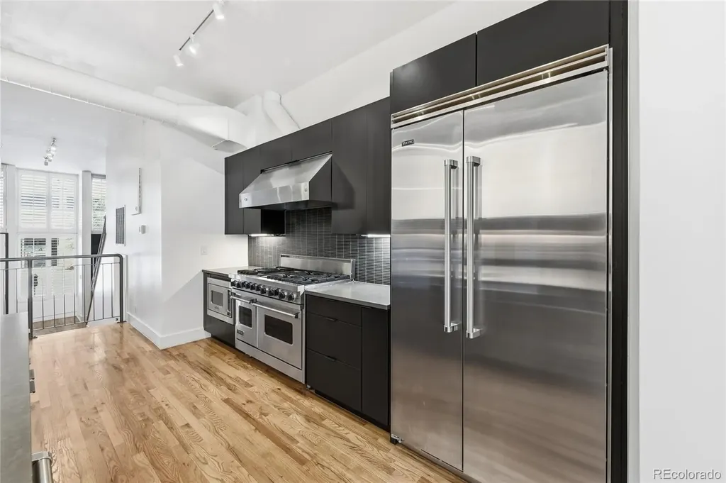 1748 Blake Street Denver CO 80202