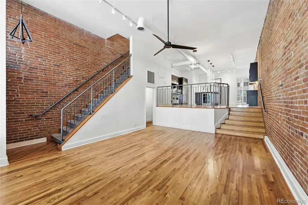 1748 Blake Street Denver CO 80202