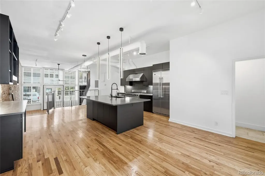1748 Blake Street Denver CO 80202
