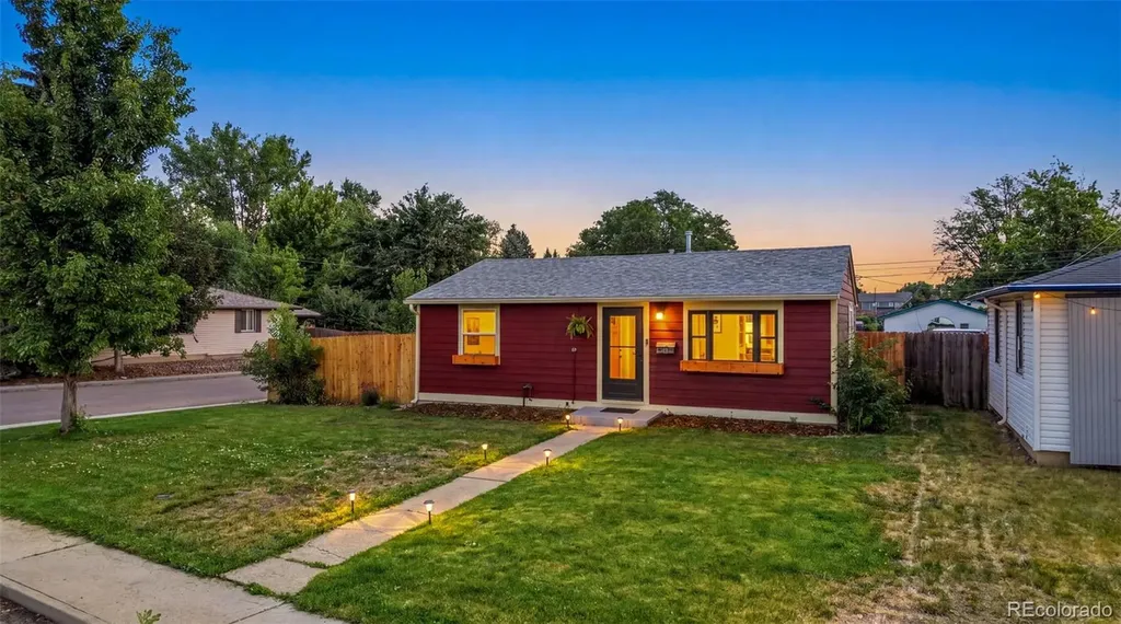 1346 Venice Street Longmont CO 80501