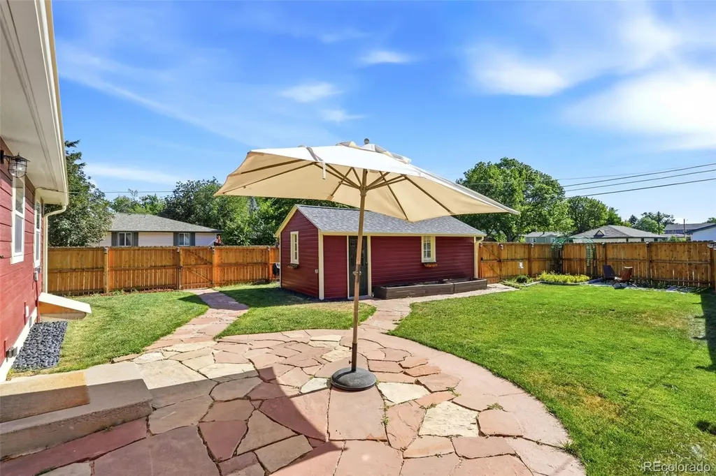 1346 Venice Street Longmont CO 80501