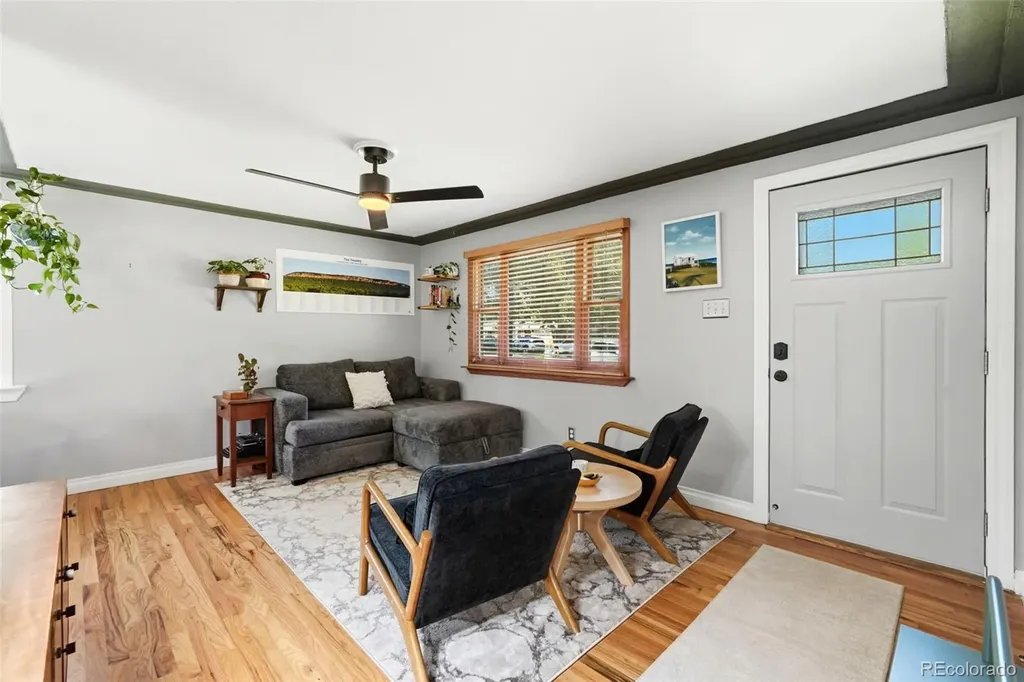 1346 Venice Street Longmont CO 80501