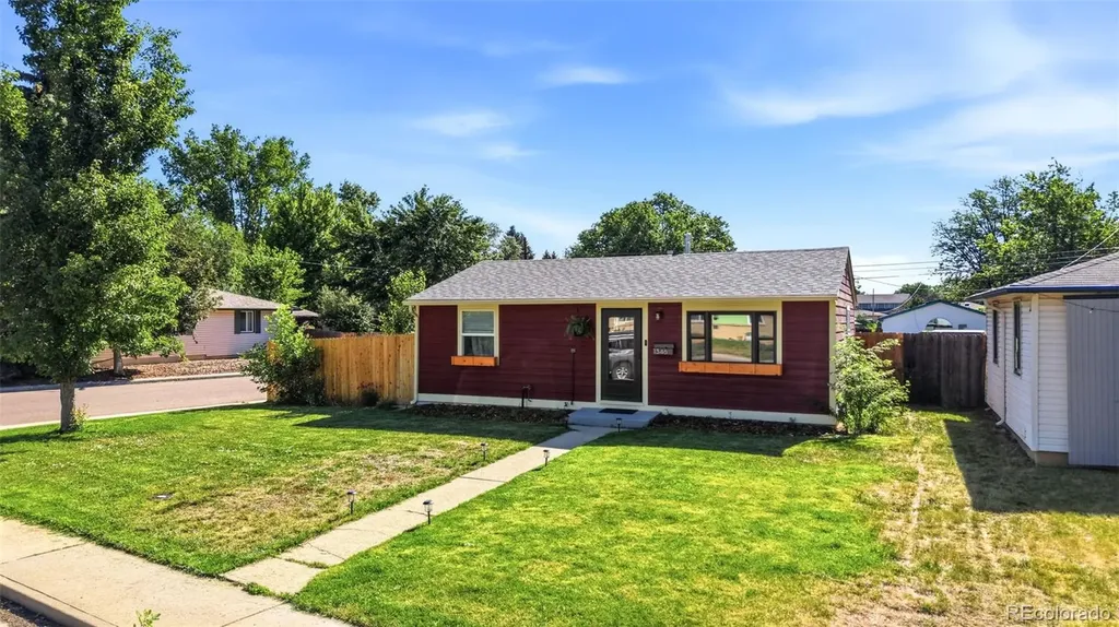 1346 Venice Street Longmont CO 80501