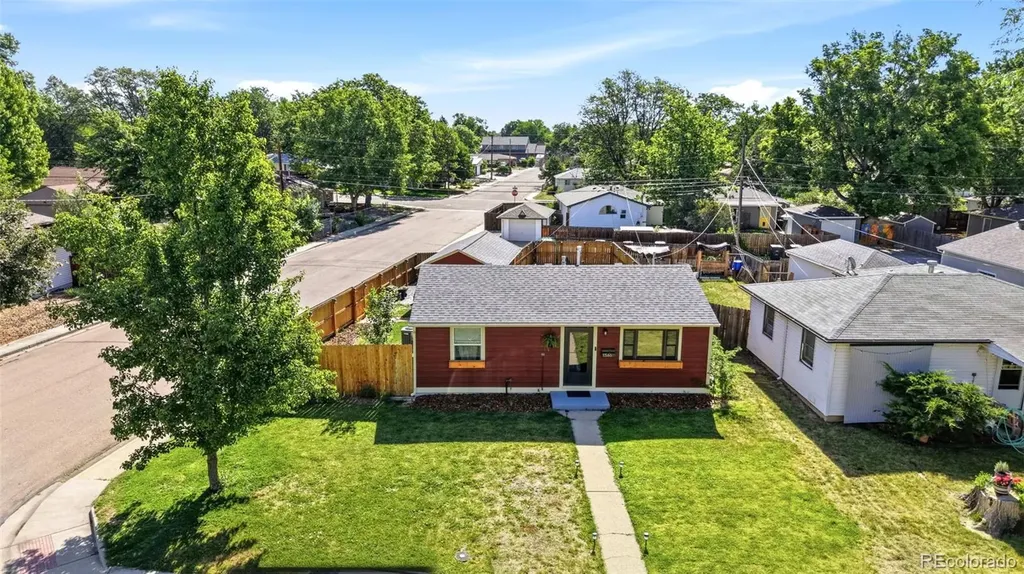 1346 Venice Street Longmont CO 80501