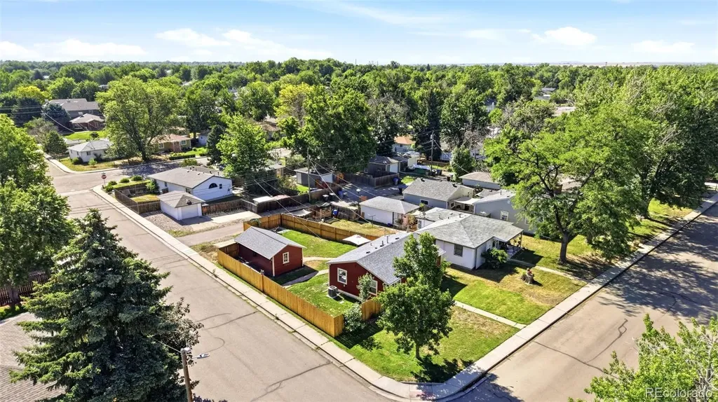 1346 Venice Street Longmont CO 80501