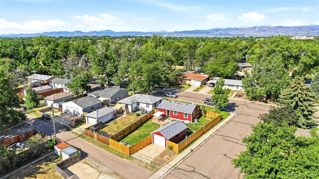 1346 Venice Street Longmont CO 80501
