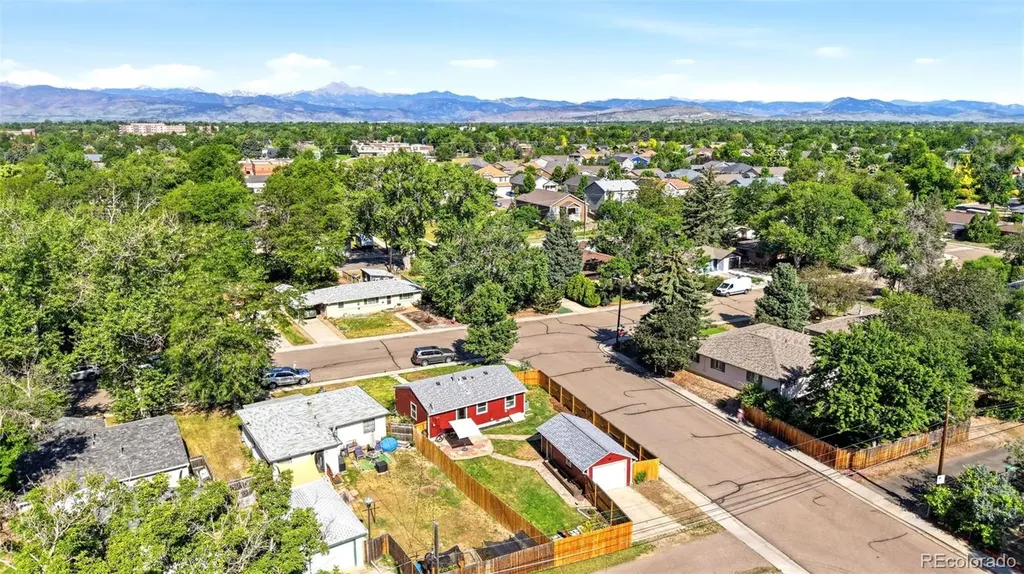 1346 Venice Street Longmont CO 80501