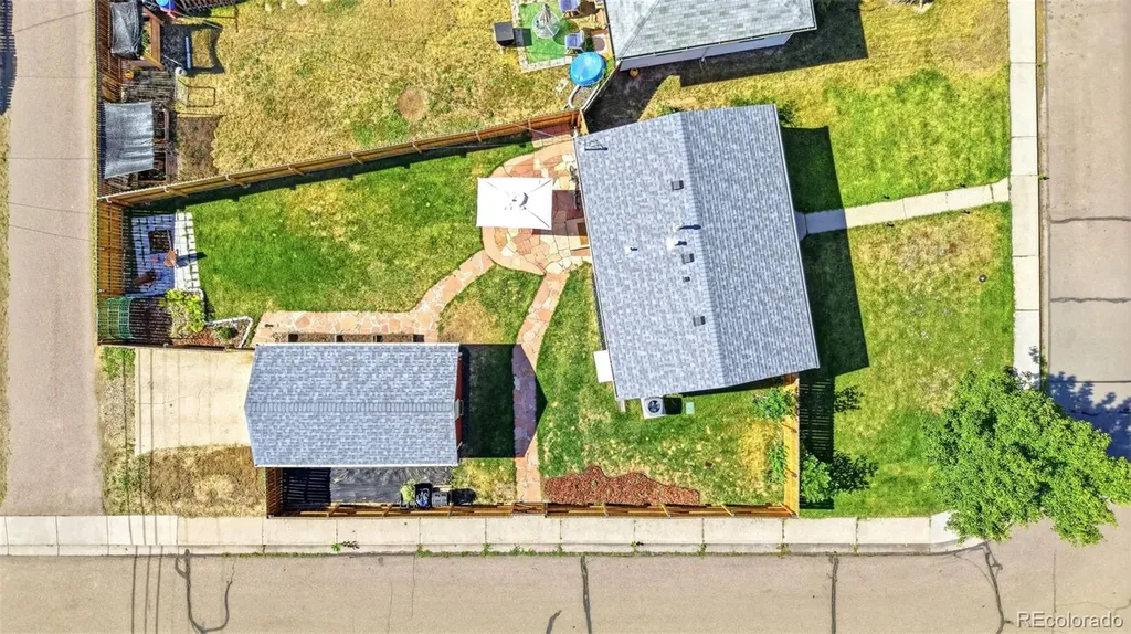1346 Venice Street Longmont CO 80501