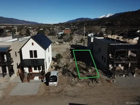 548 Pinon Street Buena Vista CO 81211