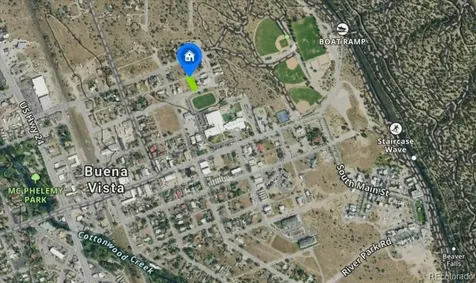 548 Pinon Street Buena Vista CO 81211