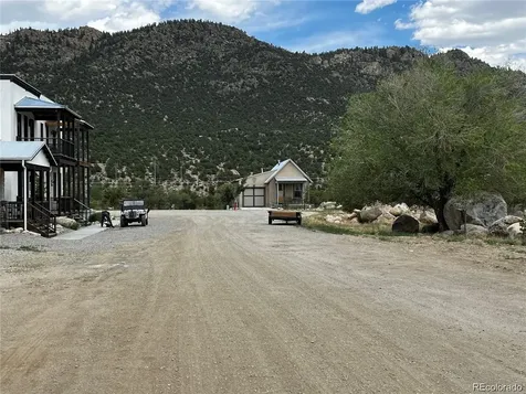 548 Pinon Street Buena Vista CO 81211