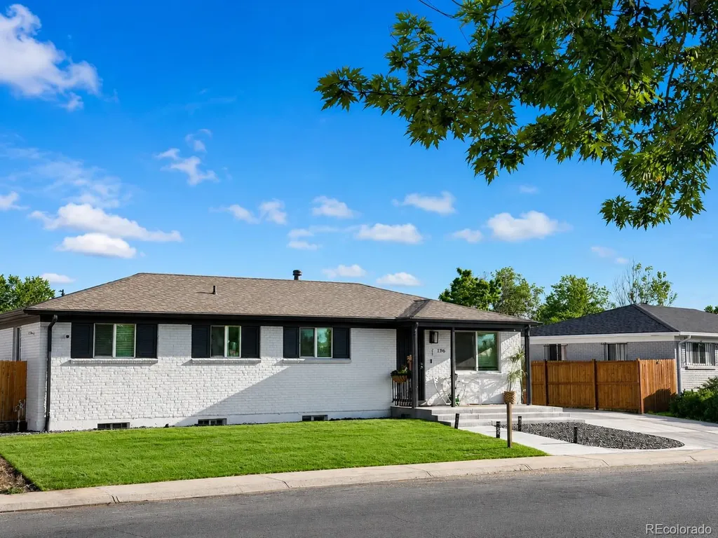 12962 Olmsted Place Denver CO 80239