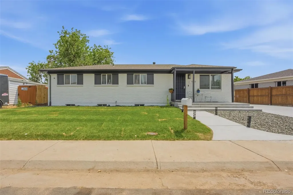 12962 Olmsted Place Denver CO 80239