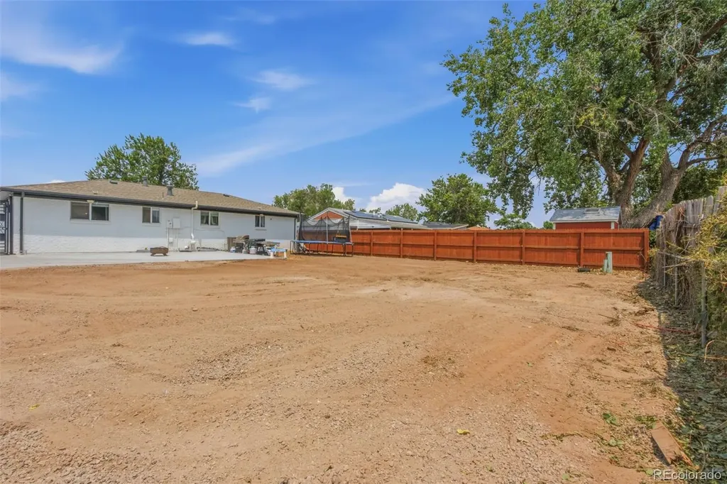 12962 Olmsted Place Denver CO 80239