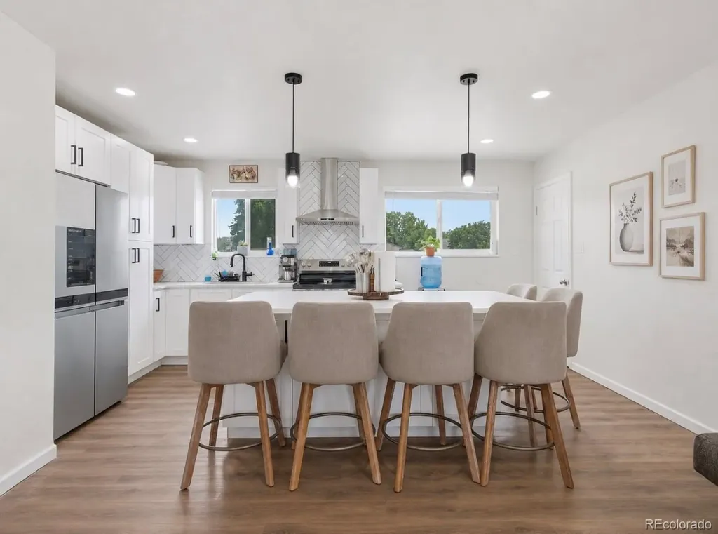 12962 Olmsted Place Denver CO 80239