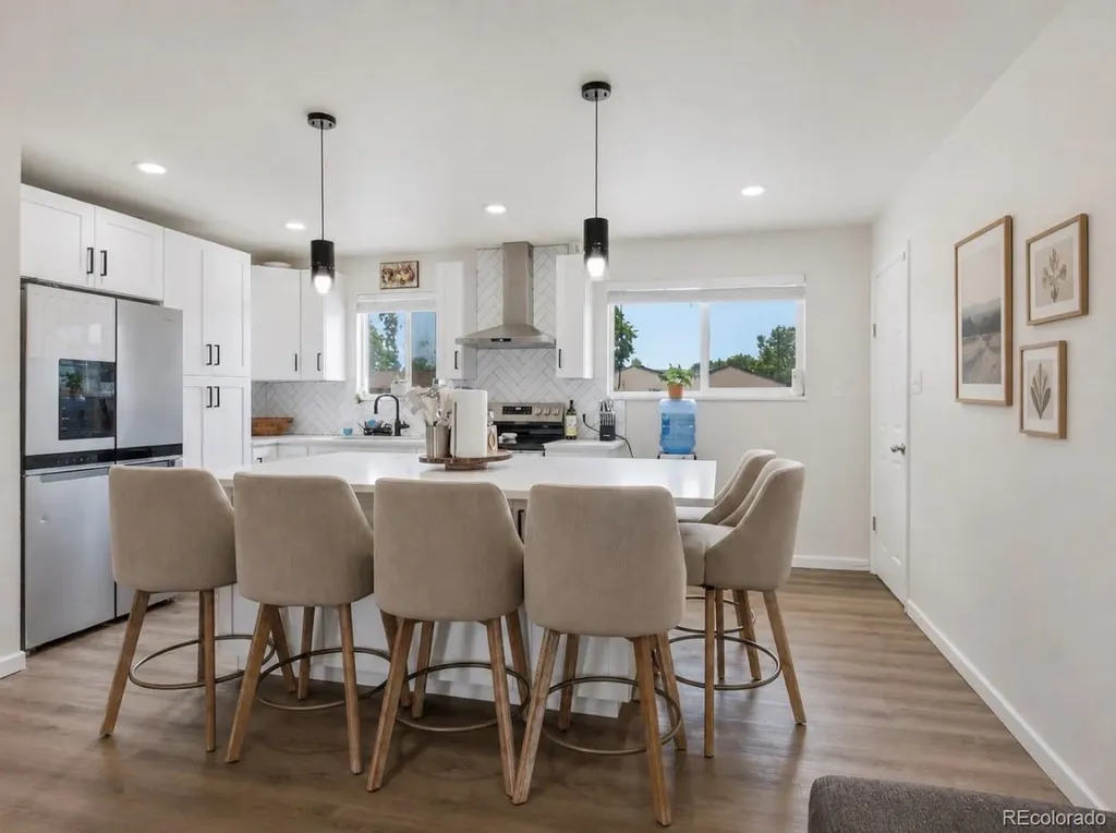 12962 Olmsted Place Denver CO 80239