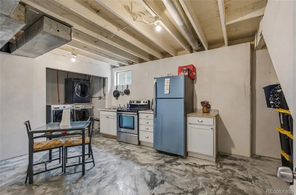 12962 Olmsted Place Denver CO 80239