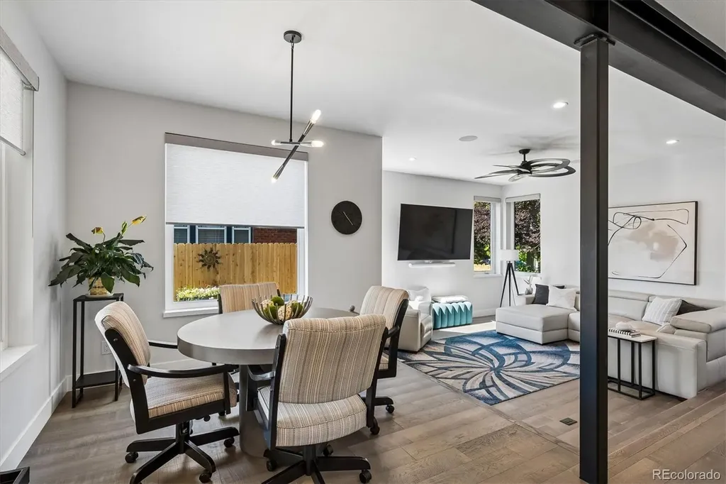 966 Saint Paul Street Denver CO 80206