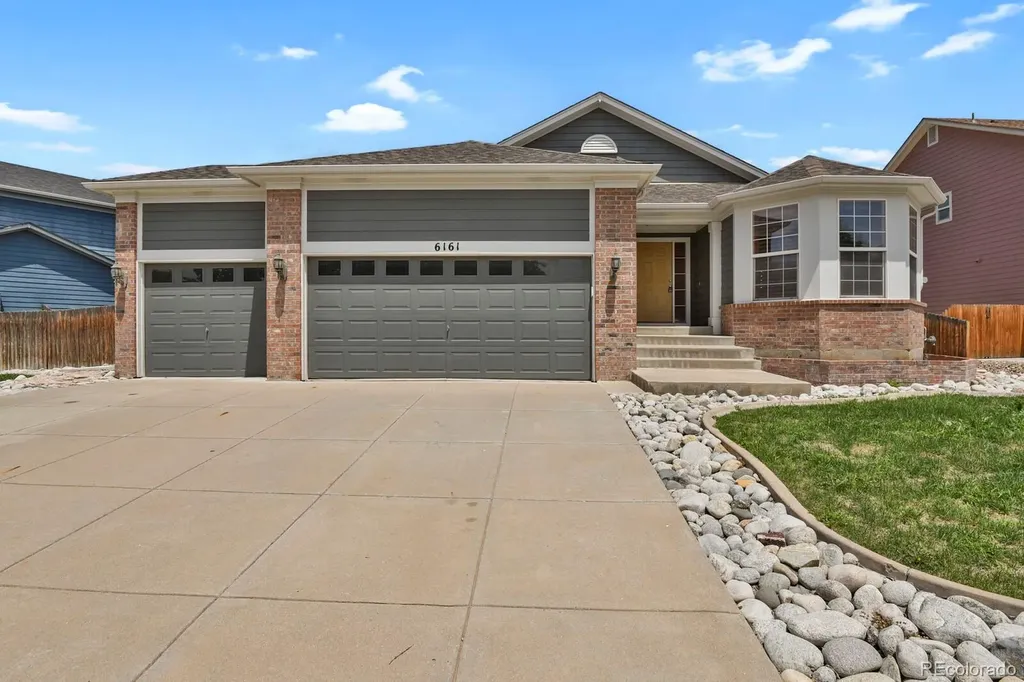 6161 E 114th Avenue Denver CO 80233